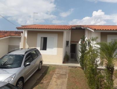 Casa em Condomínio para Venda, em Sorocaba, bairro Wanel Ville, 3 dormitórios, 1 banheiro, 2 vagas