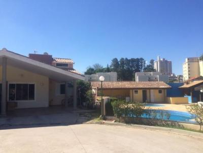 Casa em Condomínio para Venda, em Sorocaba, bairro Jardim Guadalajara, 3 dormitórios, 2 banheiros, 1 suíte, 2 vagas