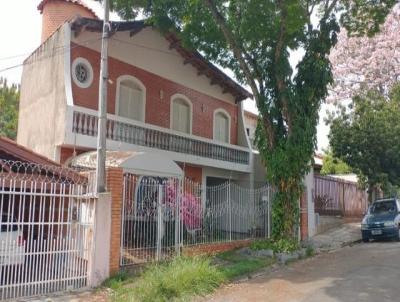 Casa para Venda, em Sorocaba, bairro Parque Ouro Fino, 6 dormitórios, 5 banheiros, 2 suítes, 4 vagas
