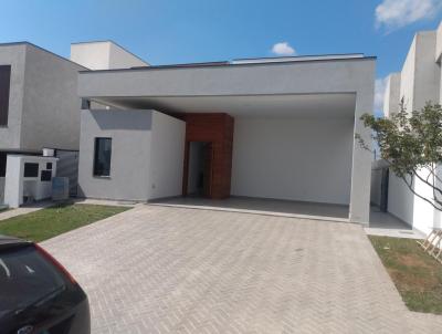 Casa em Condomínio para Venda, em Votorantim, bairro Alphaville Nova Esplanada, 3 dormitórios, 5 banheiros, 3 suítes, 4 vagas
